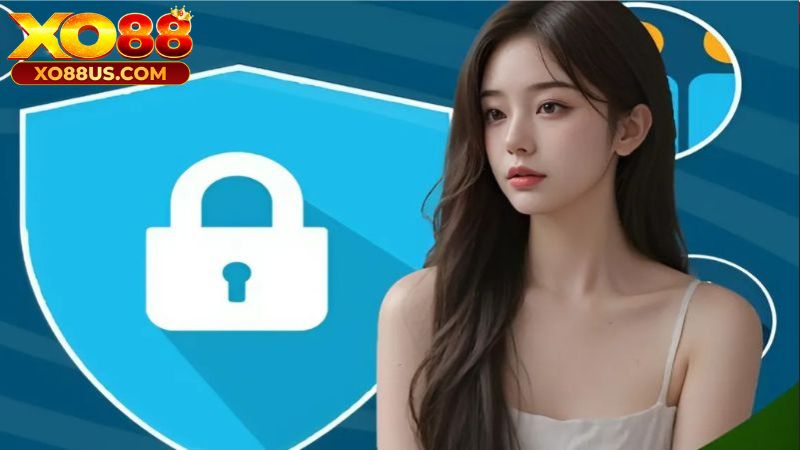 XO88 nhà cái có bảo mật cao mang đến sự an toàn cho khách hàng.