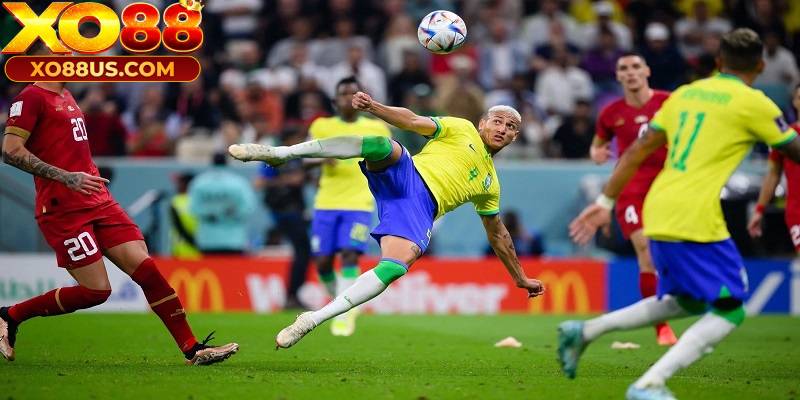 Bạn nên ưu tiên đội cửa trên thi đấu sân nhà khi soi kèo chấp 1 Bạn nên ưu tiên đội cửa trên thi đấu sân nhà khi soi kèo chấp 1