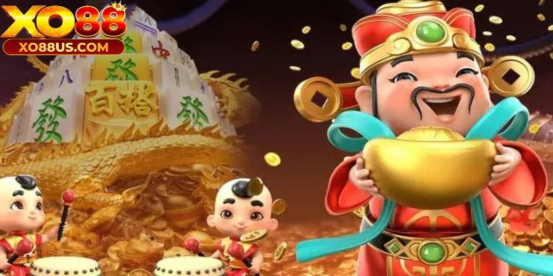 Bảng trả thưởng trong các trò chơi nổ hũ cực hấp dẫn Bảng trả thưởng trong các trò chơi nổ hũ cực hấp dẫn