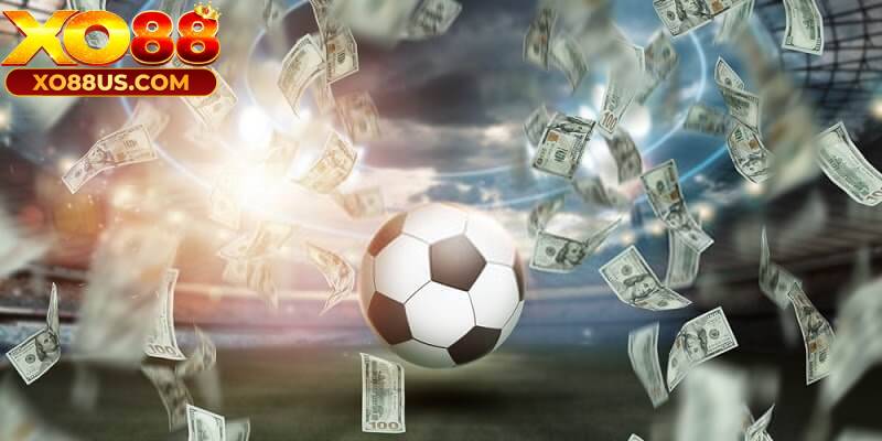 Cách đọc kèo chấp 1 bóng đá tại XO88 đơn giản Cách đọc kèo chấp 1 bóng đá tại XO88 đơn giản