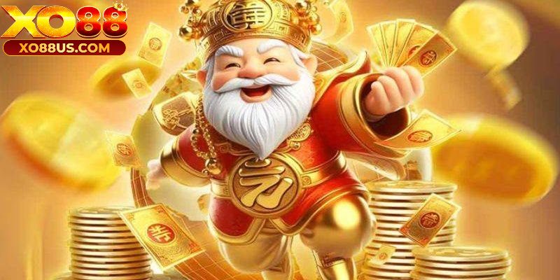 Cách truy cập Nổ hũ Xo88 đơn giản qua 4 bước Cách truy cập Nổ hũ Xo88 đơn giản qua 4 bước