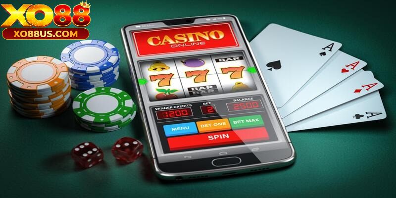 Cài đặt ứng dụng nhà cái cho Android diễn ra qua 4 bước Cài đặt ứng dụng nhà cái cho Android diễn ra qua 4 bước