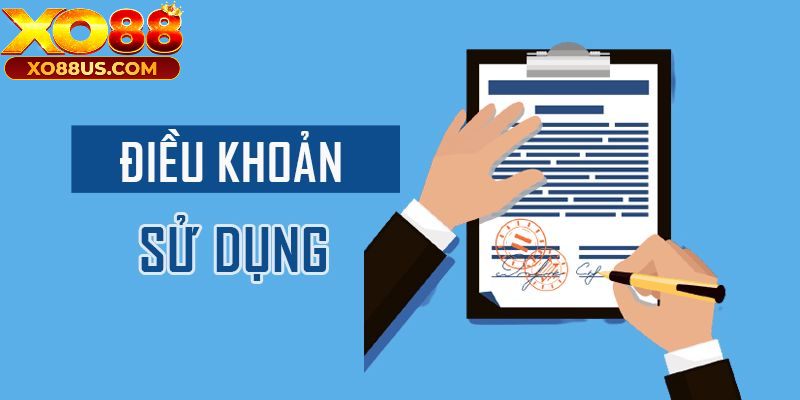Điều khoản sử dụng về bảo mật với thông tin của khách hàng Điều khoản sử dụng về bảo mật với thông tin của khách hàng
