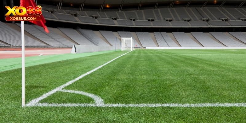 Dự đoán tổng số phạt góc của cả hai đội khi trận đấu kết thúc Dự đoán tổng số phạt góc của cả hai đội khi trận đấu kết thúc