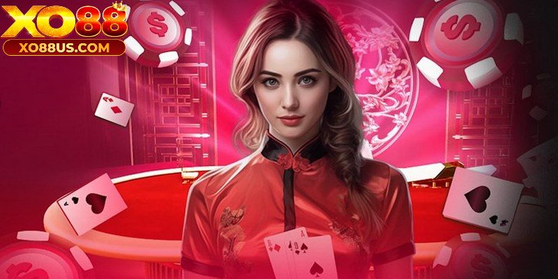 Game bài Xo88 là thể loại trò chơi hấp dẫn cuốn hút hội viên Game bài Xo88 là thể loại trò chơi hấp dẫn cuốn hút hội viên