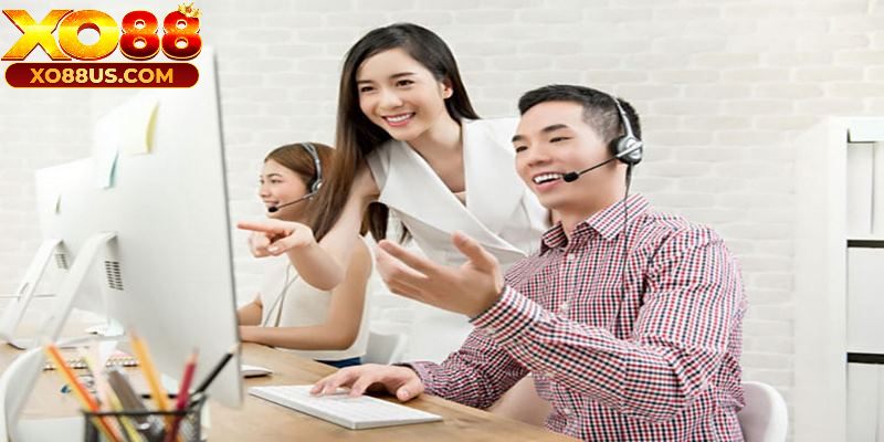 Hội viên cần lưu ý khi kết nối nhân viên CSKH nhà cái Hội viên cần lưu ý khi kết nối nhân viên CSKH nhà cái
