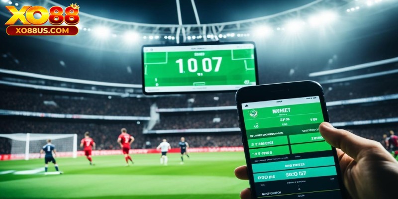 Kèo chấp là gì chính là đội mạnh phải chấp đội dưới tỷ lệ bàn thắng nhất định Kèo chấp là gì chính là đội mạnh phải chấp đội dưới tỷ lệ bàn thắng nhất định