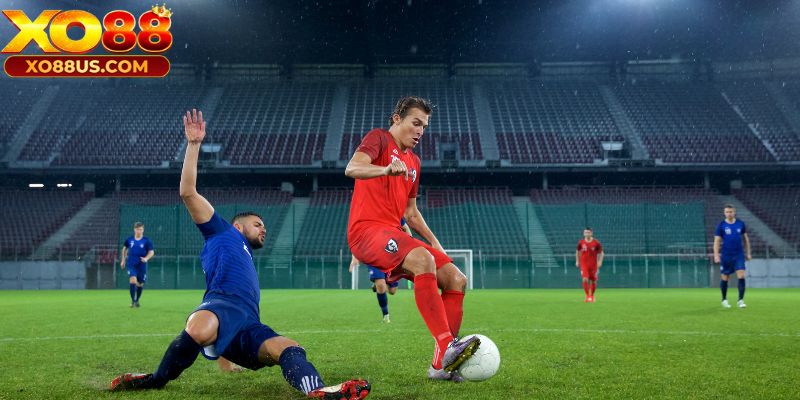 Khái niệm kèo rung là gì Khái niệm kèo rung là gì