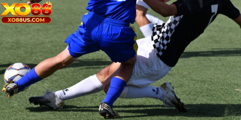 Tập trung khi tuyển thay đổi người Tập trung khi tuyển thay đổi người