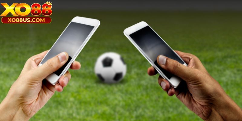 Nâng cấp khả năng quan sát trận cầu Nâng cấp khả năng quan sát trận cầu