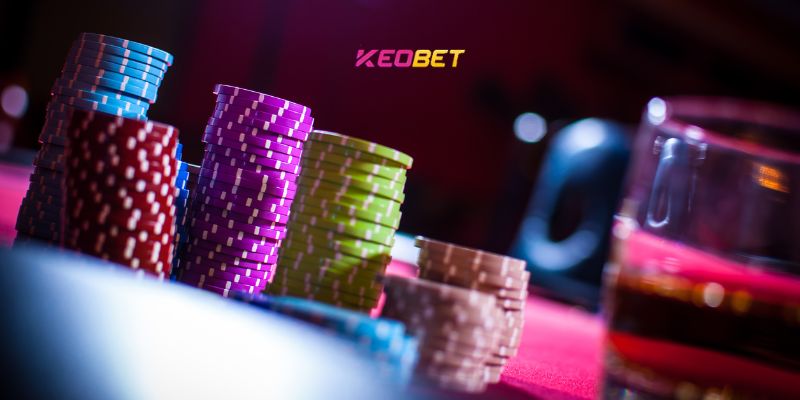 keobet sở hữu nhiều ưu đãi hấp dẫn 