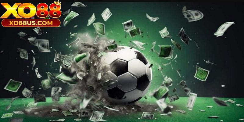 Khái niệm kèo chấp 0 là gì tương ứng với kèo hòa