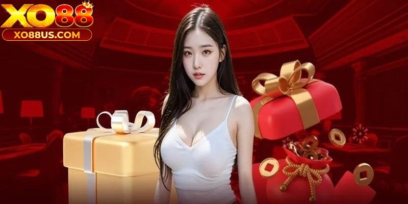 Khuyến mãi Xo88 hoàn trả cực lớn cho thành viên Khuyến mãi Xo88 hoàn trả cực lớn cho thành viên