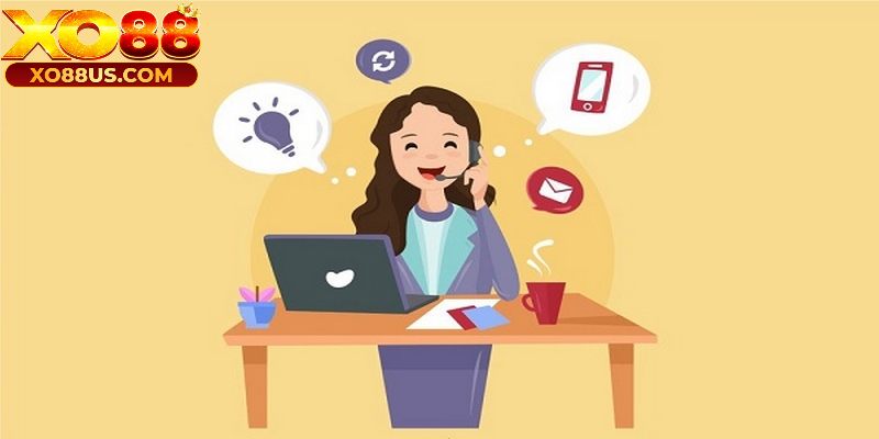 Liên hệ Xo88 qua Facebook dễ dàng và tiện lợi Liên hệ Xo88 qua Facebook dễ dàng và tiện lợi