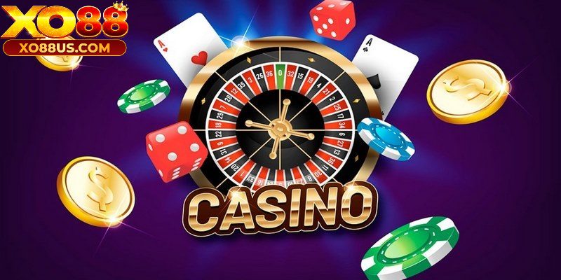 Live Casino của Xo88 đảm bảo chất lượng tốt nhất hiện nay Live Casino của Xo88 đảm bảo chất lượng tốt nhất hiện nay