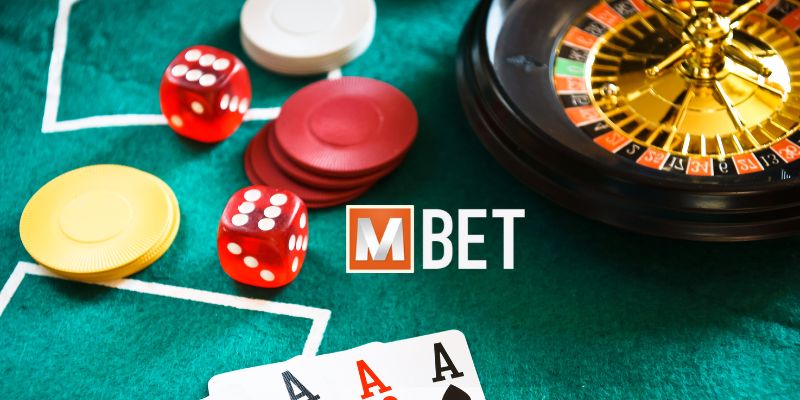 Đôi nét về Mbet