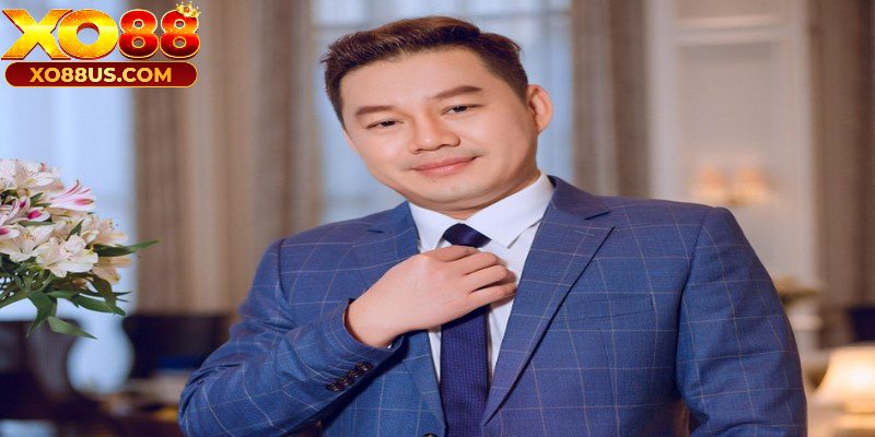 Nguyễn Mạnh Cường là tác giả của nhà cái Xo88 Nguyễn Mạnh Cường là tác giả của nhà cái Xo88