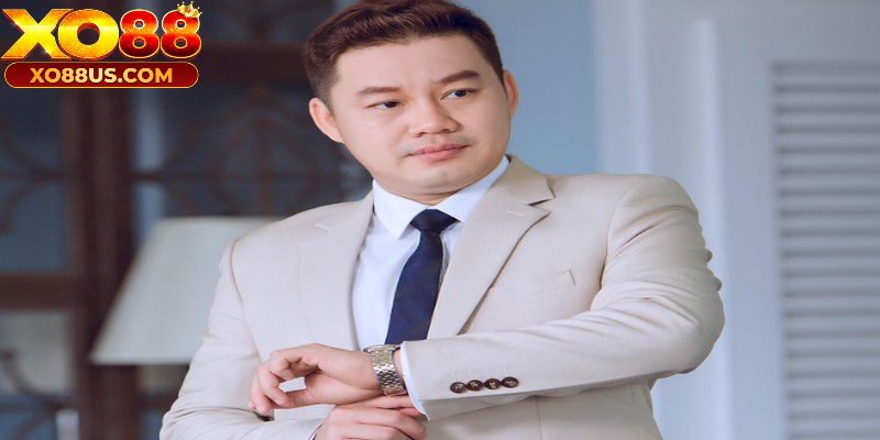 Nguyễn Mạnh Cường tạo nhà cái Xo88 vào năm 2015 Nguyễn Mạnh Cường tạo nhà cái Xo88 vào năm 2015