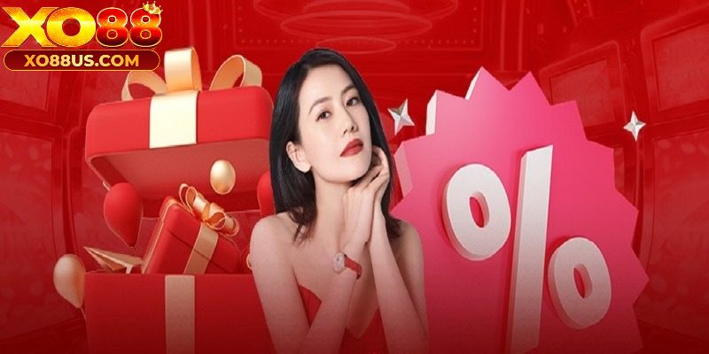 Nhà cái triển khai rất nhiều khuyến mãi giá trị cho hội viên Nhà cái triển khai rất nhiều khuyến mãi giá trị cho hội viên