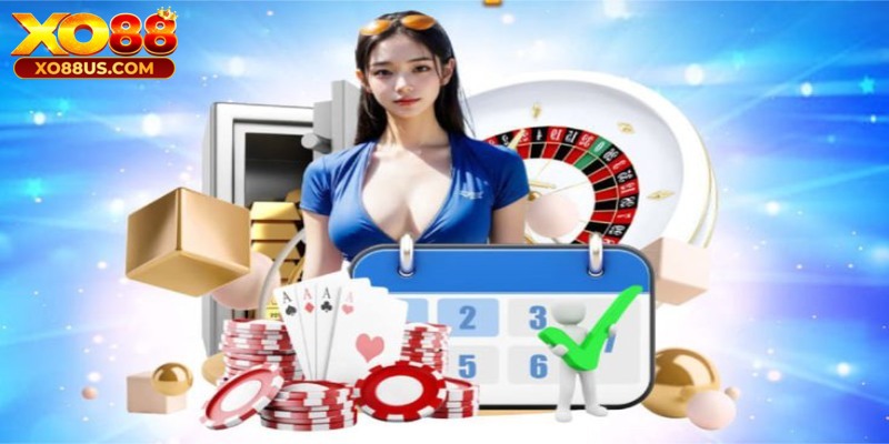 Nhà cái XO88 uy tín không là câu hỏi được rất nhiều người đặt ra Nhà cái XO88 uy tín không là câu hỏi được rất nhiều người đặt ra