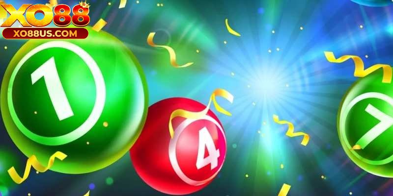 Number Game có nhiều hình thức đặt cược thú vị Number Game có nhiều hình thức đặt cược thú vị