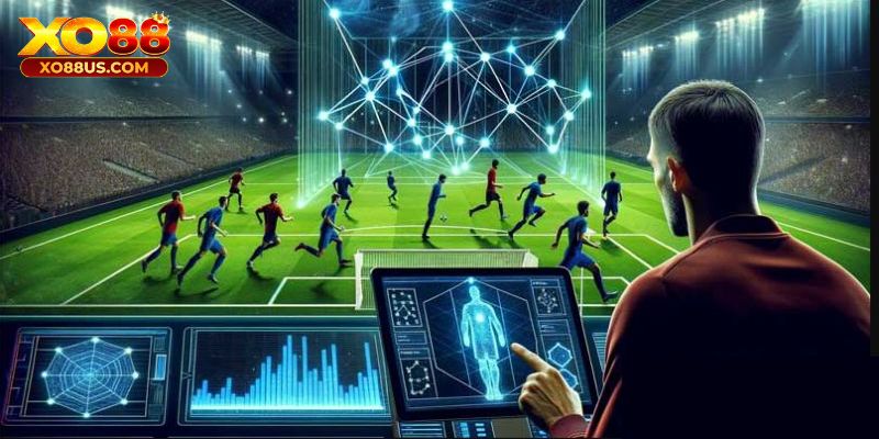 Độ chính xác cao, giảm rủi ro Độ chính xác cao, giảm rủi ro