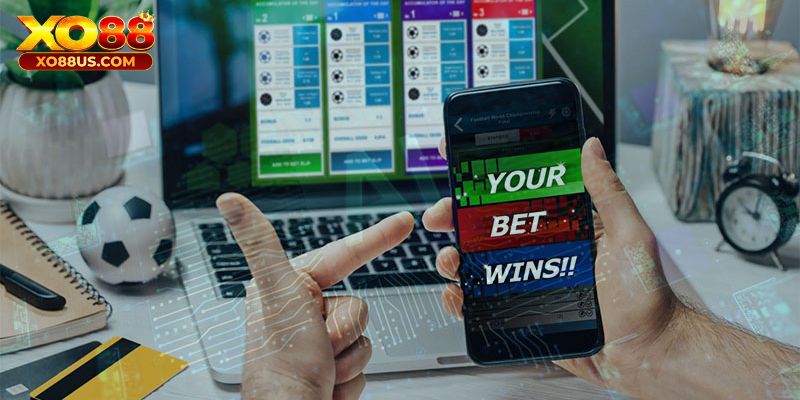 Điểm qua siêu máy tính xiên kèo bóng đá hôm nay cùng Xo88 Điểm qua siêu máy tính xiên kèo bóng đá hôm nay cùng Xo88