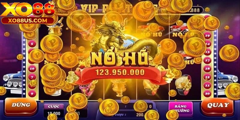 Slots của nhà cái bao gồm 11 sảnh chơi chất lượng Slots của nhà cái bao gồm 11 sảnh chơi chất lượng