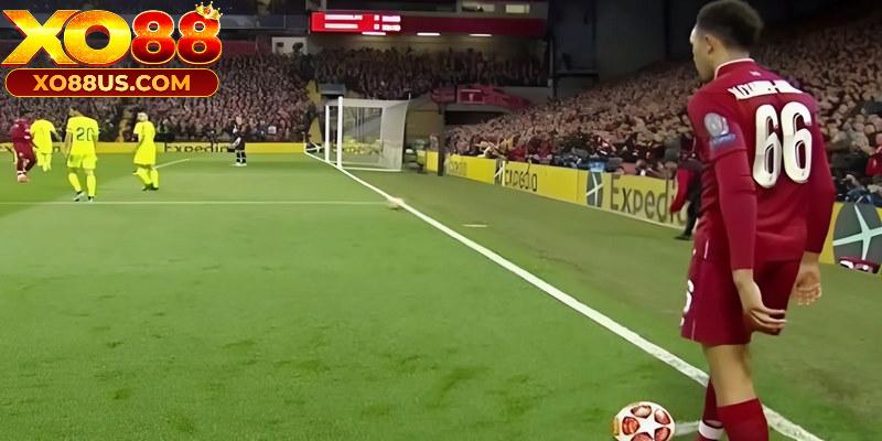 Soi kèo cược phạt góc giúp dự đoán kết quả bóng đá dễ dàng