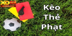 5 kinh nghiệm soi kèo thẻ phạt cực hay từ cao thủ XO88
