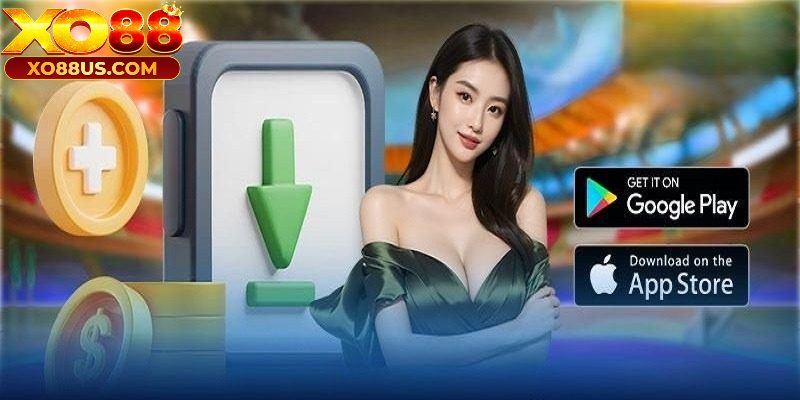 Tải app XO88 cho nền tảng iOS dễ dàng qua 4 bước Tải app XO88 cho nền tảng iOS dễ dàng qua 4 bước