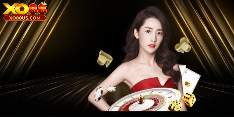 Tại nhà cái bạn có cơ hội khám phá nhiều thể loại game cá cược khác nhau Tại nhà cái bạn có cơ hội khám phá nhiều thể loại game cá cược khác nhau