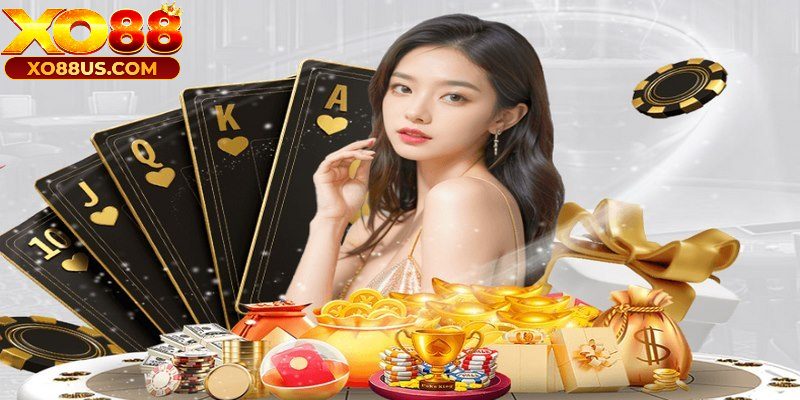 Tạo tài khoản XO88 mang lại nhiều lợi ích thiết thực Tạo tài khoản XO88 mang lại nhiều lợi ích thiết thực