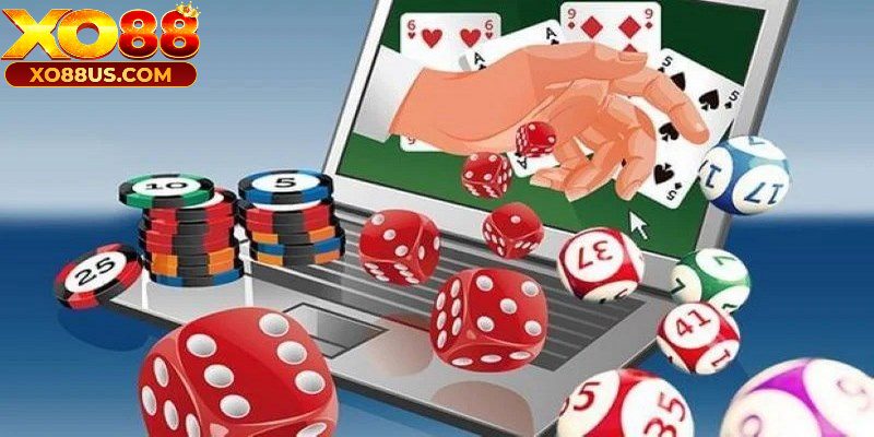 Thành viên cần biết dừng chơi Tài xỉu Xo88 đúng lúc Thành viên cần biết dừng chơi Tài xỉu Xo88 đúng lúc