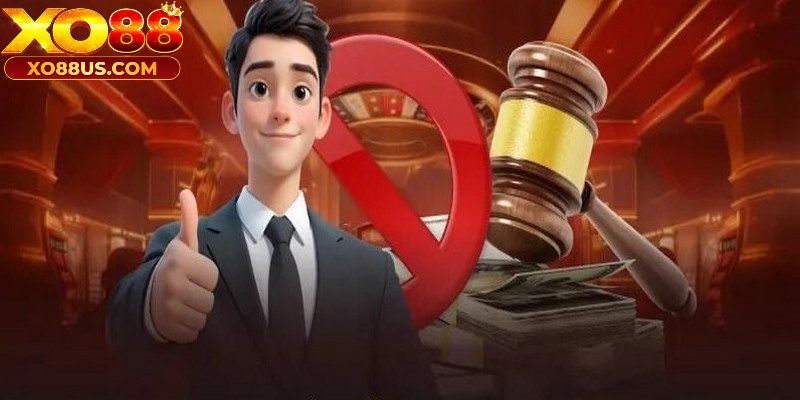 Thành viên không được có hành vi gian lận tại nhà cái Thành viên không được có hành vi gian lận tại nhà cái