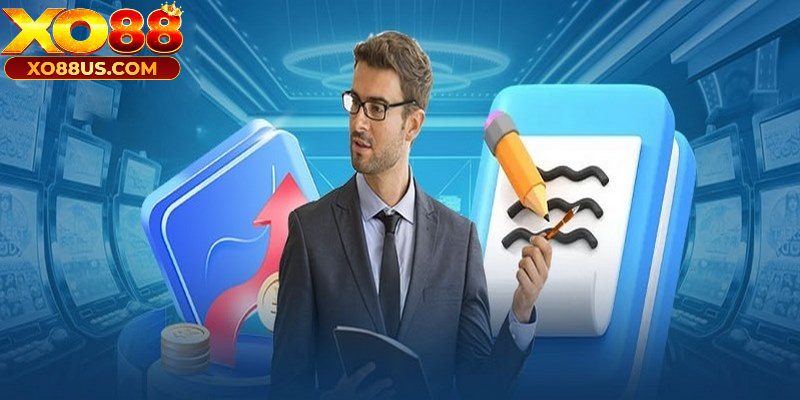 Thành viên phải đủ 18 tuổi mới được đăng ký Xo88 Thành viên phải đủ 18 tuổi mới được đăng ký Xo88