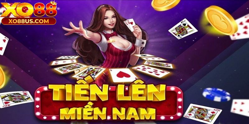 Tiến lên miền Nam có quy tắc đơn giản nhưng đầy cuốn hút Tiến lên miền Nam có quy tắc đơn giản nhưng đầy cuốn hút