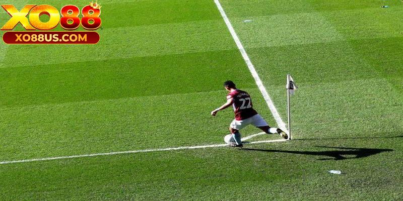 Tìm kiếm thông tin soi kèo phạt góc đầy đủ và chi tiết