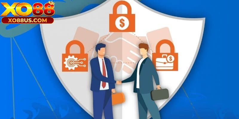 Trách nhiệm người chơi là phải cung cấp thông tin chính xác Trách nhiệm người chơi là phải cung cấp thông tin chính xác