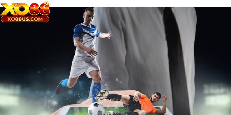 Giới thiệu về tỷ lệ kèo châu Á Giới thiệu về tỷ lệ kèo châu Á