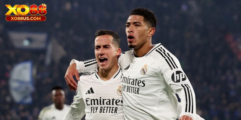 Bí quyết chơi kèo châu Âu giành chiến thắng cao từ chuyên gia Bí quyết chơi kèo châu Âu giành chiến thắng cao từ chuyên gia