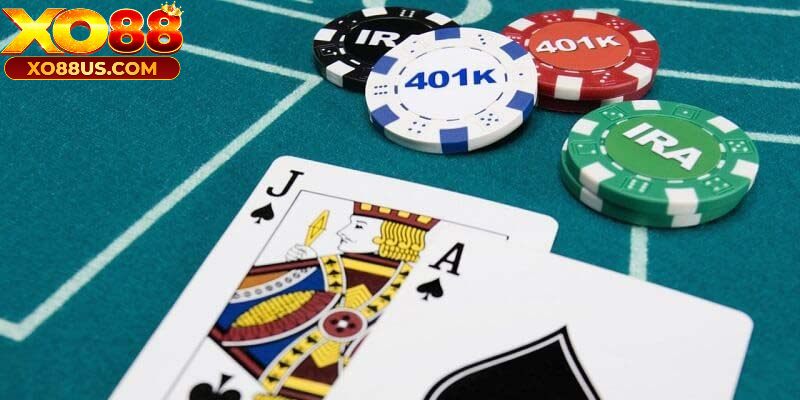 Xì dách là tựa game bài vô cùng hấp dẫn người chơi Xì dách là tựa game bài vô cùng hấp dẫn người chơi