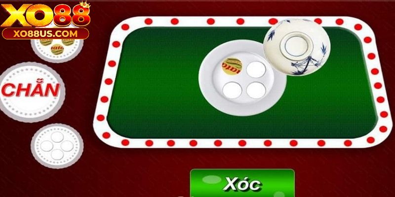 Xóc đĩa tại Xo88 sở hữu đồ họa cực đẹp mắt Xóc đĩa tại Xo88 sở hữu đồ họa cực đẹp mắt